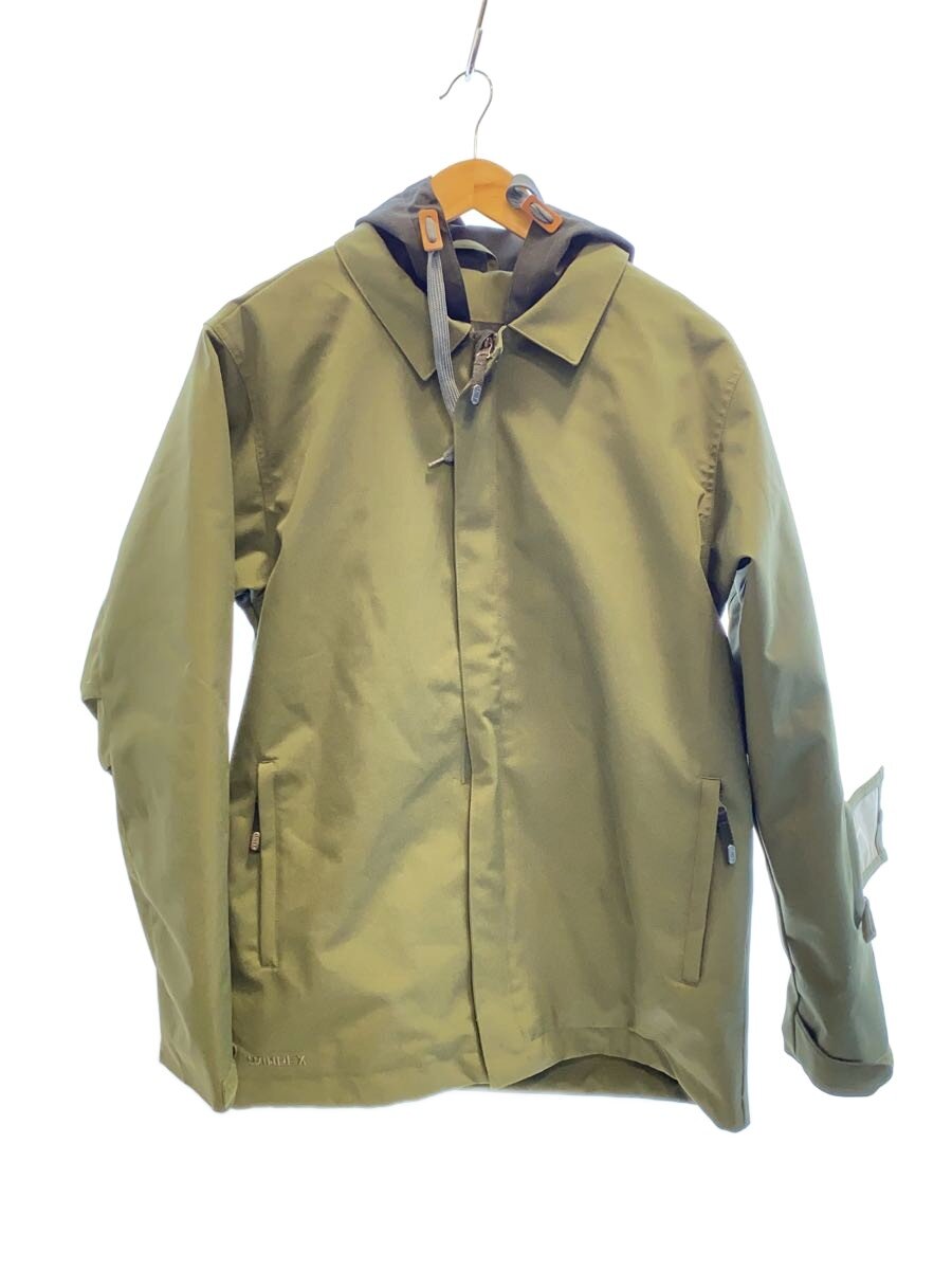 【中古】WINDEX/ウェアー/M/GRN【スポーツ】