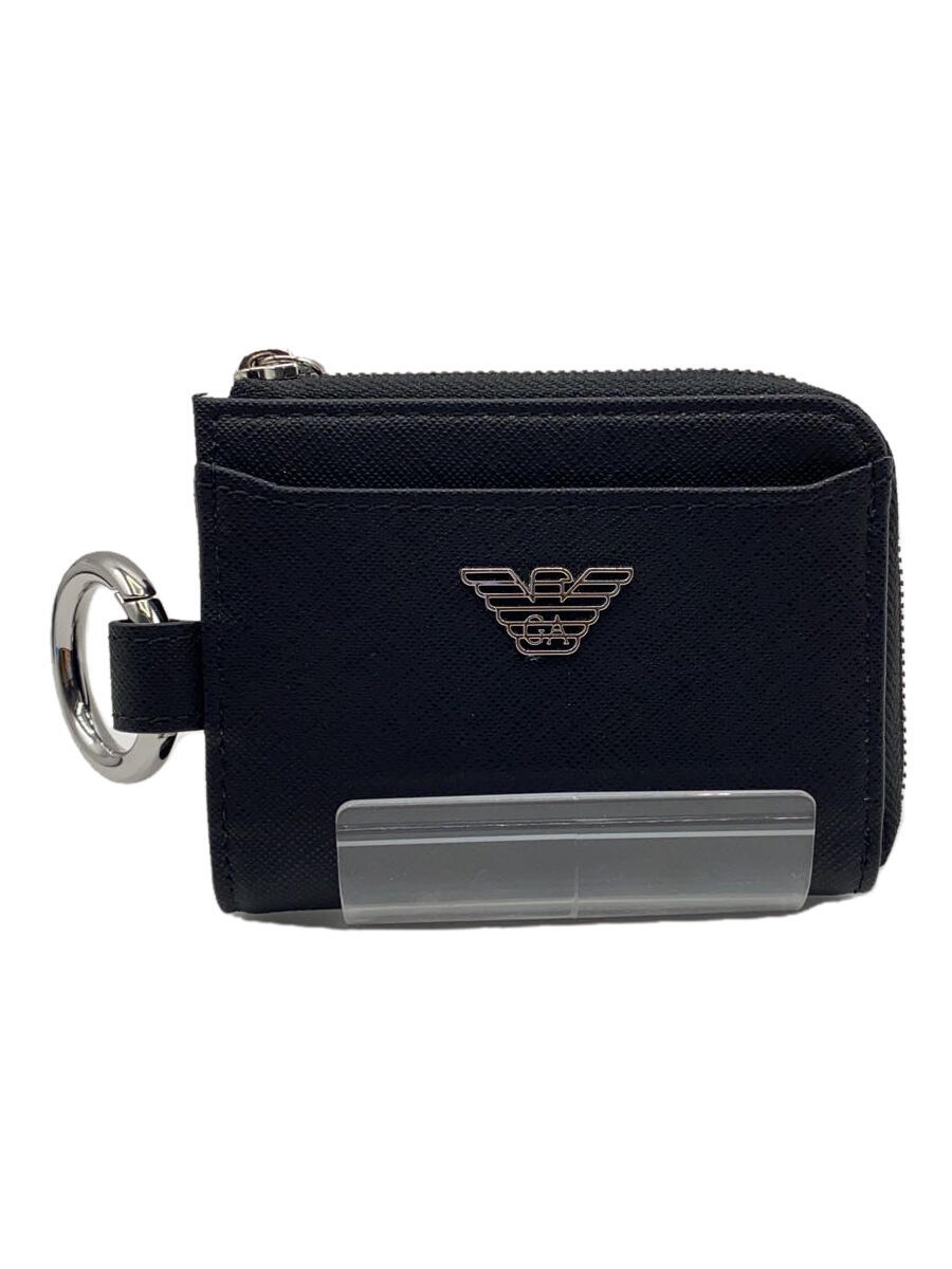 EMPORIO ARMANI ネイビー レザー コインケース 楽天市場】EMPORIO ARMANI コインケースメンズ エンポリオ