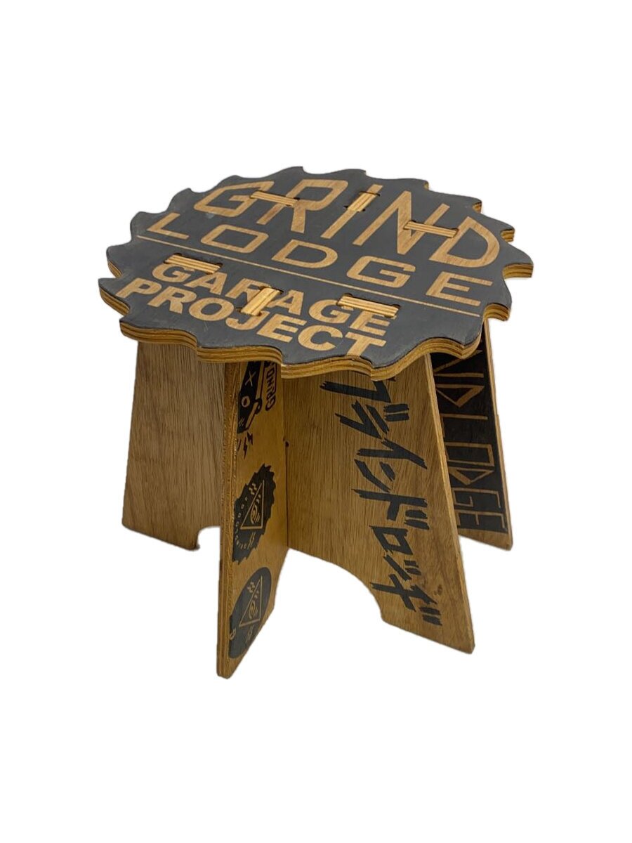 【中古】Grindlodge/テーブル/1人用【スポーツ】｜2ｎｄ STREET 店