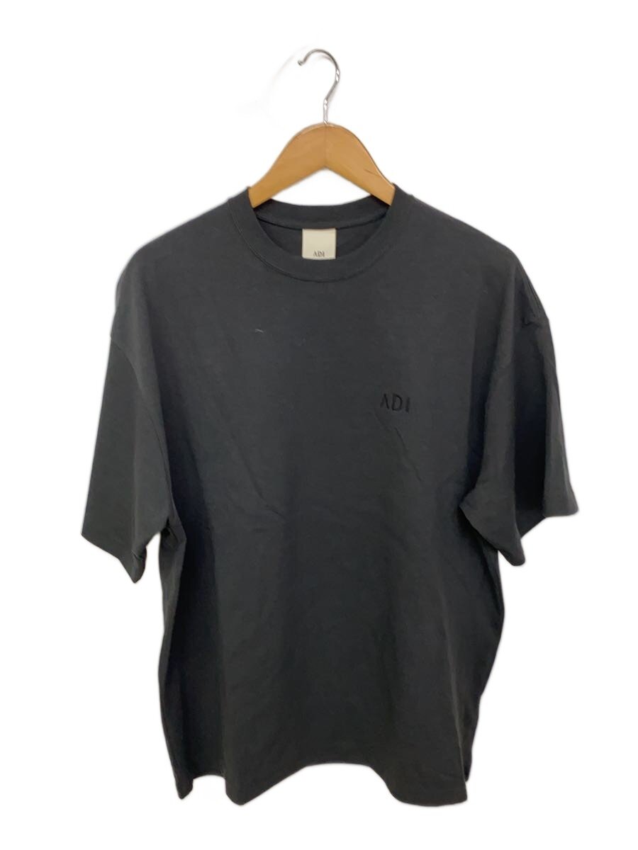 【中古】ADI/fight tee/Tシャツ/L/コットン/グレー/25ss_ADI_Tee【メンズウェア】｜2ｎｄ STREET 店