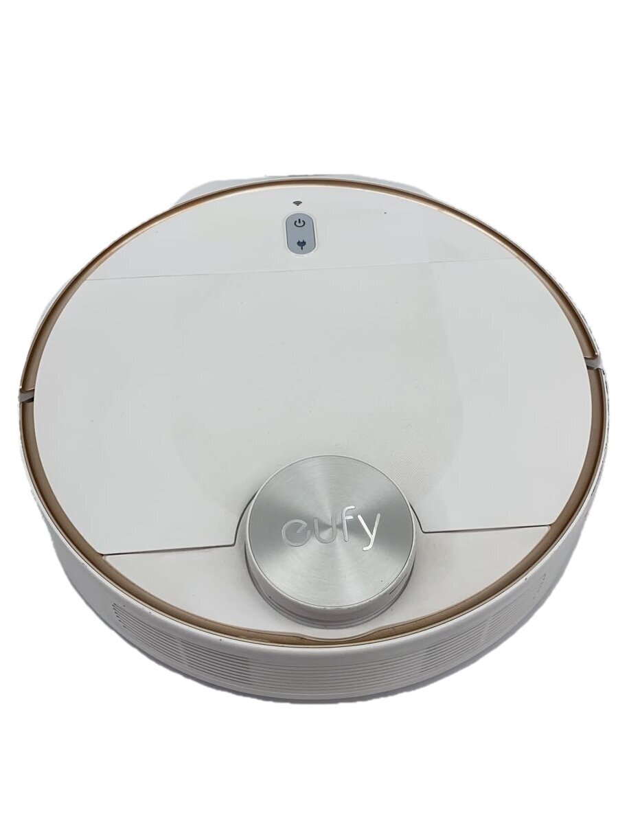 【中古】ANKER◆掃き出す機 Eufy RoboVac L70 Hybrid T2190521【家電・視覚性・オーディオ】