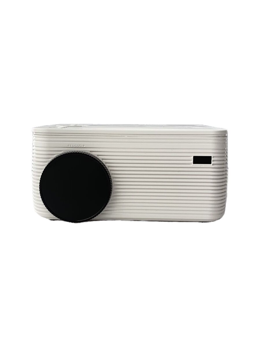 【中古】ドン・キホーテ◆プロジェクター 情熱価格 TSP-302-WH [ホワイト]【家電・ビジュアル・オーディオ】