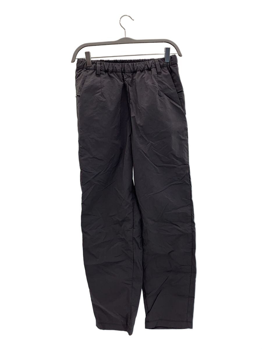 【中古】TEATORA◆Wallet Pants/ボトム/--/ナイロン/GRY/TT-004-P//【メンズウェア】|2nd STREET 店