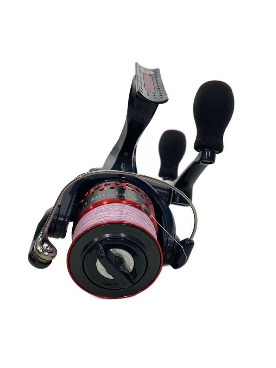 【中古】SHIMANO◆木管sephia ci4+ c3000sdh///【運動競技】