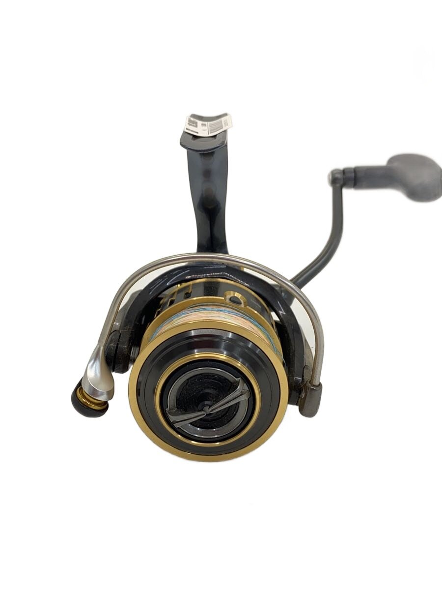 【中古】DAIWA◆リール/スピニングリール/THEORY 3012H//【スポーツ】|2nd STREET 店