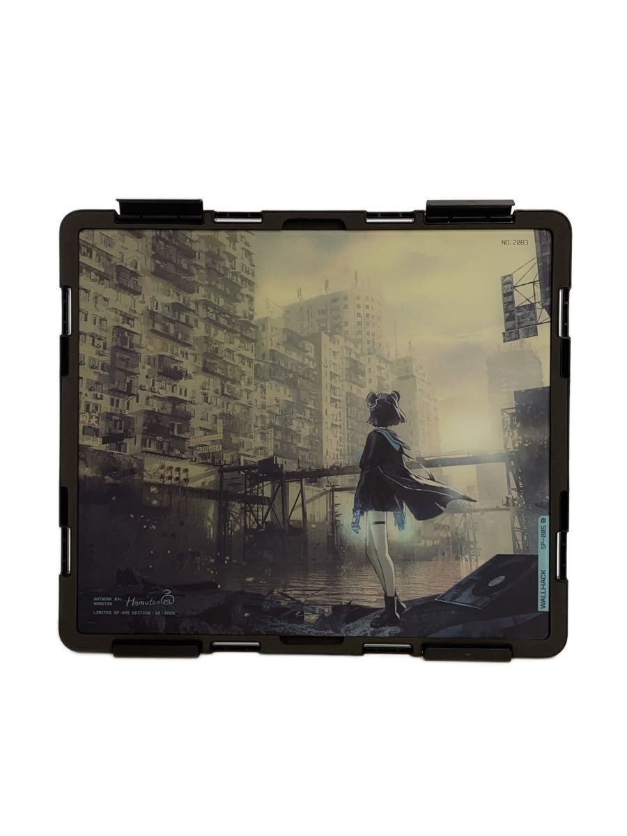 【中古】マイコン境界線の外側備品/SP-005//【マイコン】