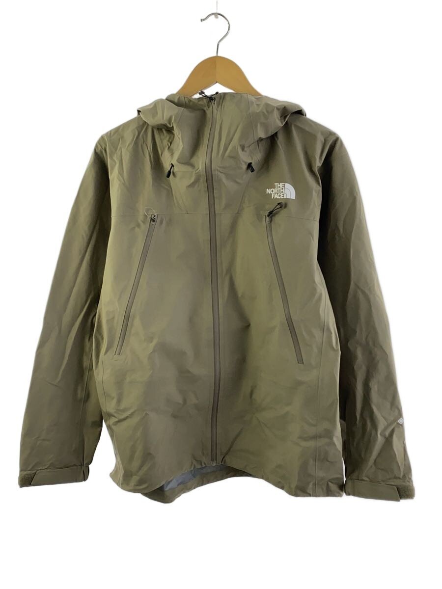 【中古】THE NORTH FACE◆CLIMB LIGHT JACKET_クライムライトジャケット/M/ナイロン/KHK/無地【メンズウェア】｜2ｎｄ STREET 店 24,572円