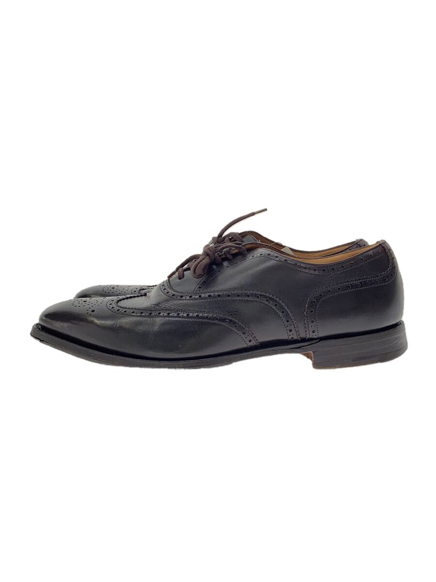【中古】Church’s◆お召しものシューズ/UK8/BRW//【シューズ】