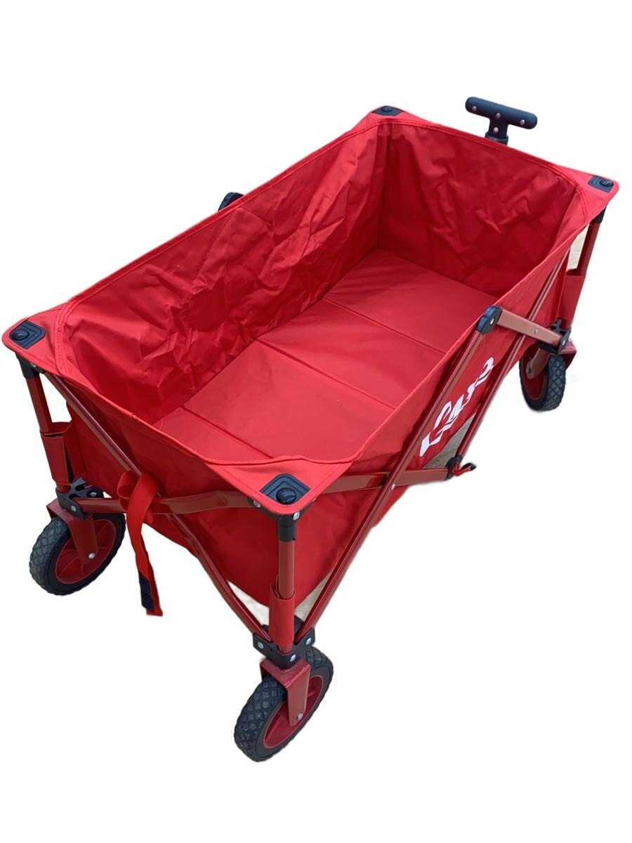 【中古】CARP/折り畳みキャリーワゴン/キャンプ用品その他【スポーツ】