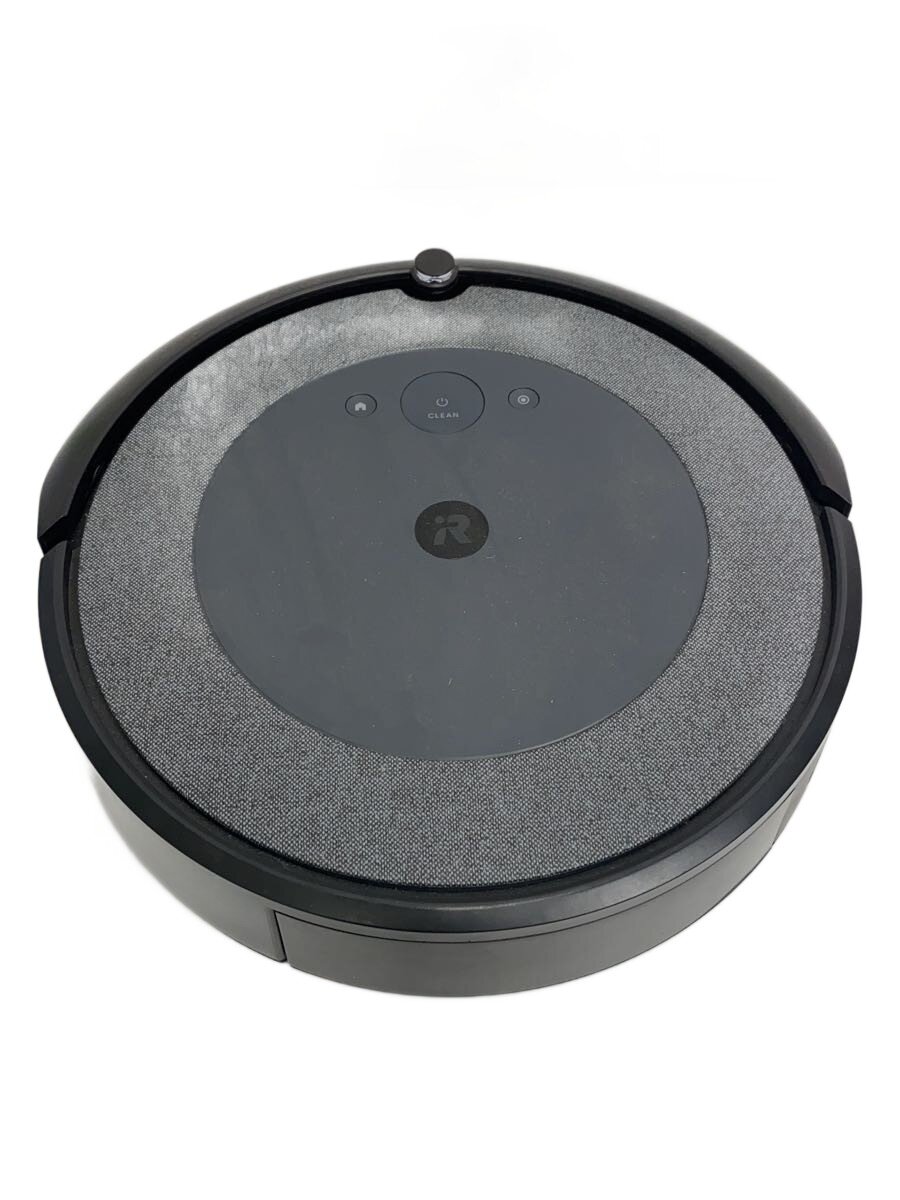 【中古】iRobot◆掃き出す機 ルンバ i3 I315060【家電・視覚性・オーディオ】