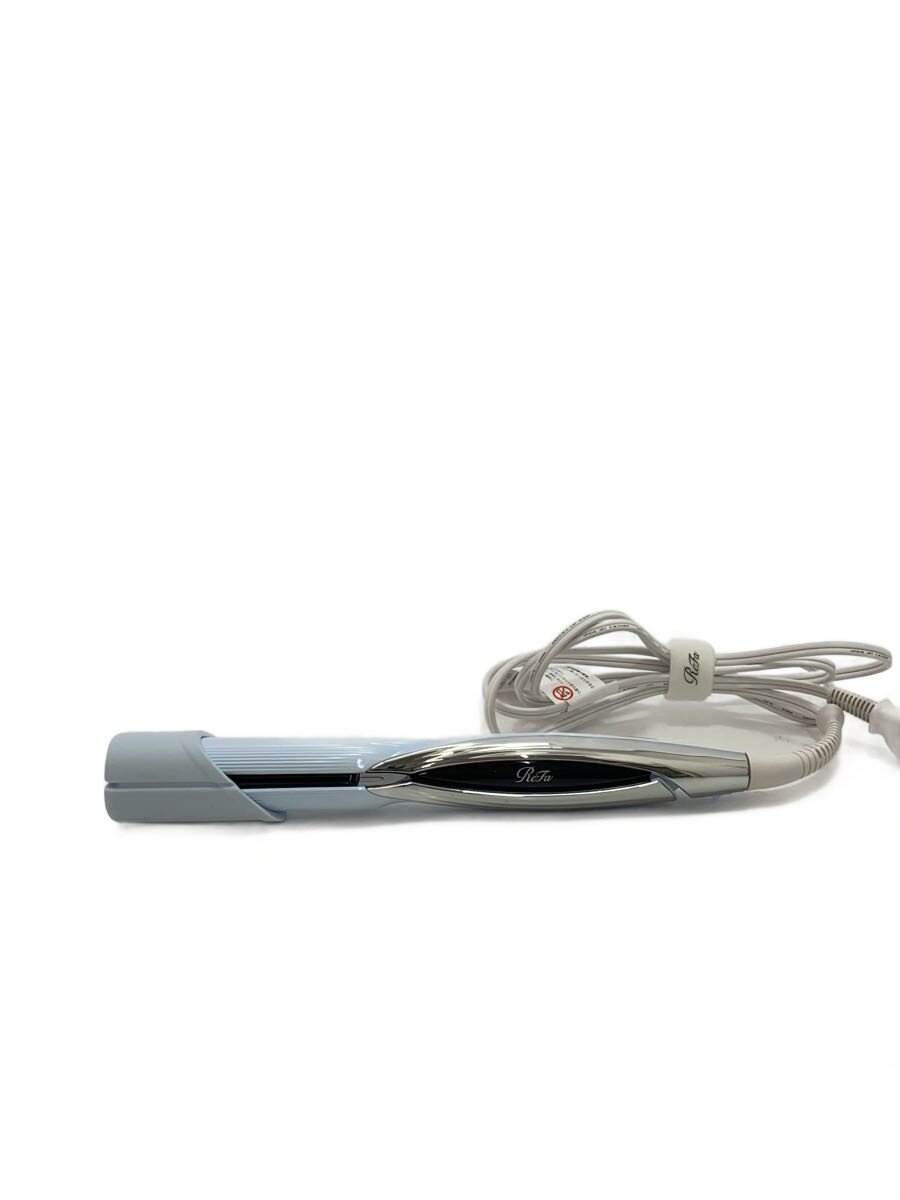 【中古】ReFa◆ヘアアイロン BEAUTECH STRAIGHT IRON RE-BM-02A【家電・ビジュアル・オーディオ】