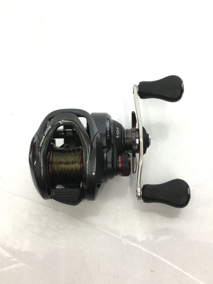 【中古】SHIMANO◆木管/70HG【運動競技】 リール本体-フィッシング-リール