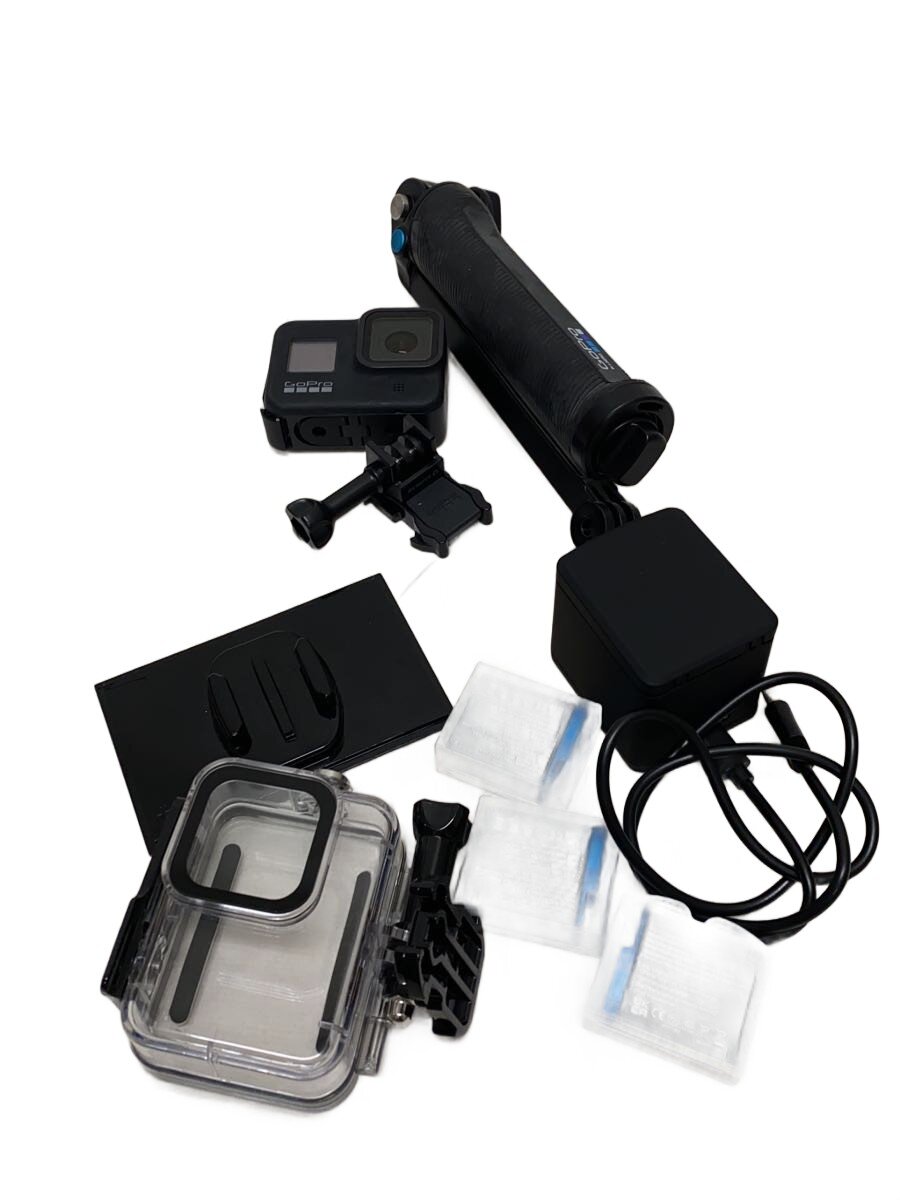 【中古】GoPro◆コンパクトデジタルカメラ//【写真機】