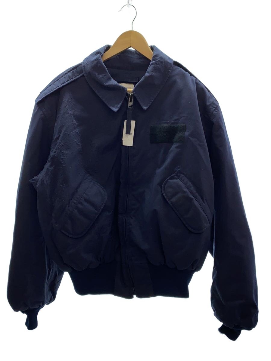 【中古】US.NAVY◆ジャケット/XL/--/NVY/YAGC-89-3//【メンズウェア】｜2ｎｄ STREET 店