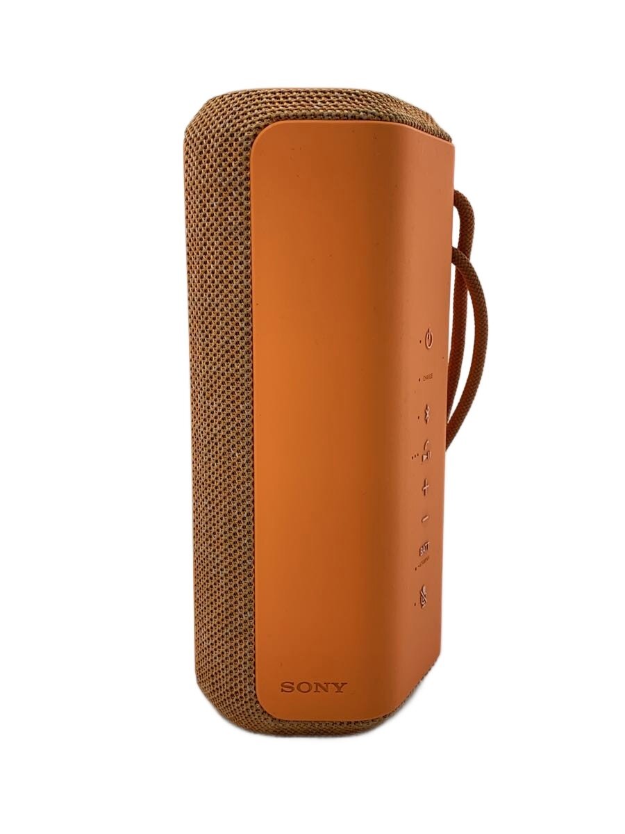 【中古】SONY◆Bluetoothスピーカー SRS-XE200【家電・ビジュアル・オーディオ】