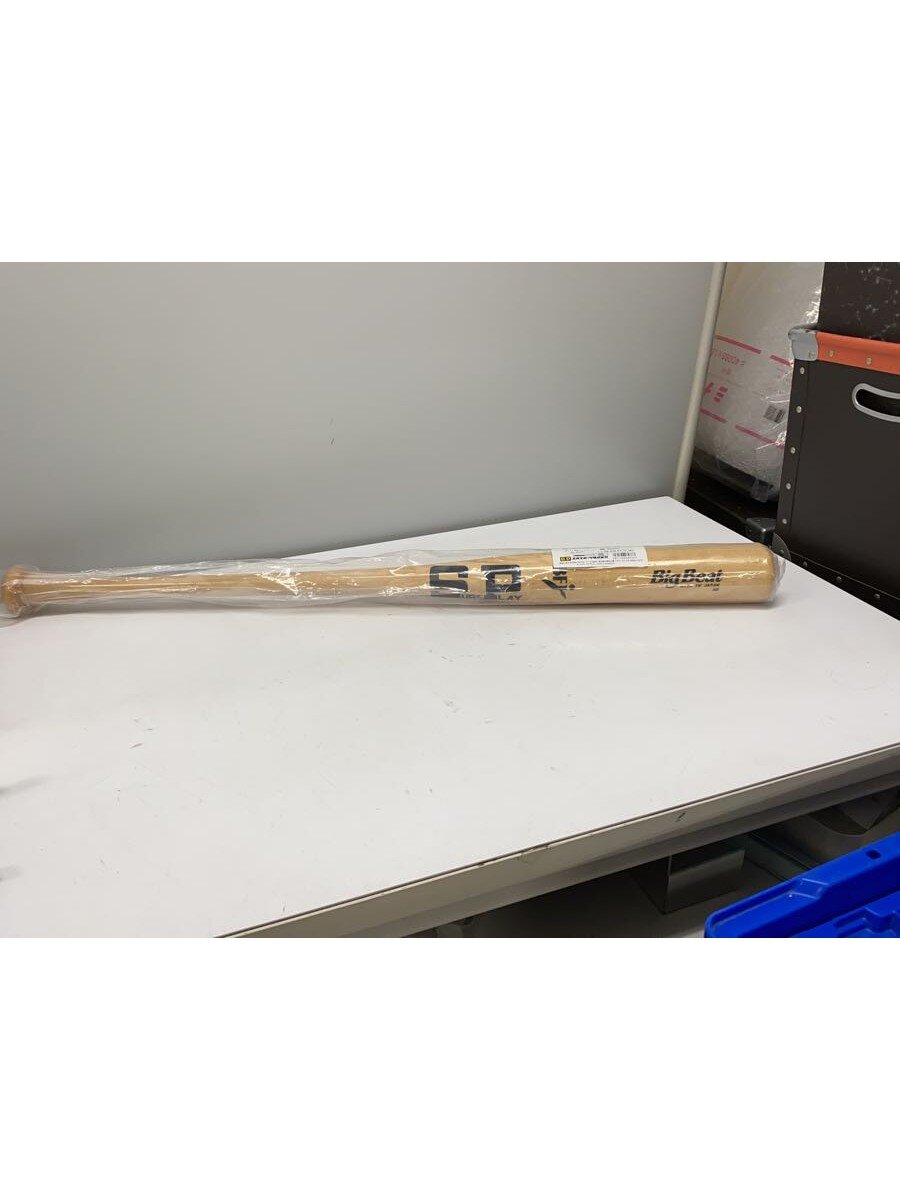 【中古】野球用品/SBTMR12M 硬式木製バット【スポーツ】
