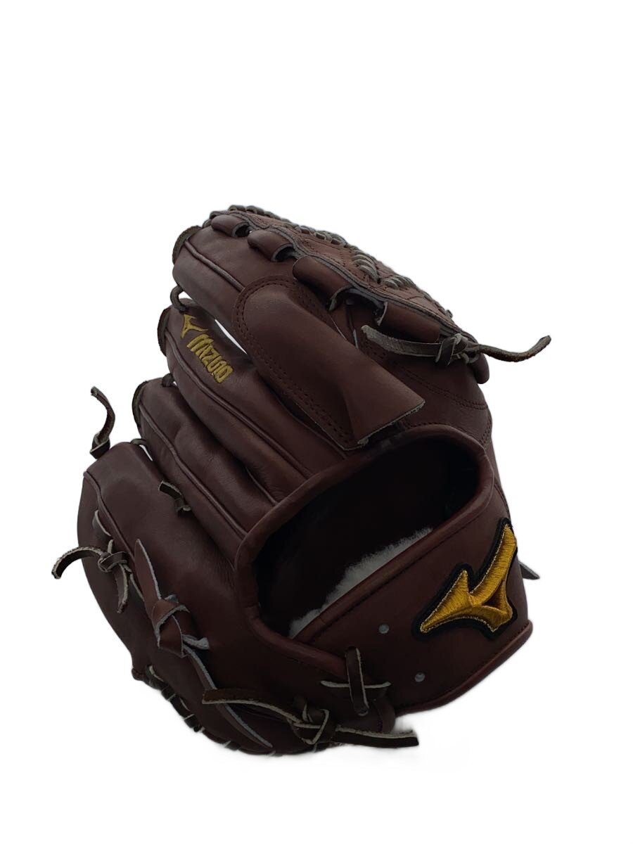 【中古】MIZUNO◆野球用品/右利き用/BRW【スポーツ】
