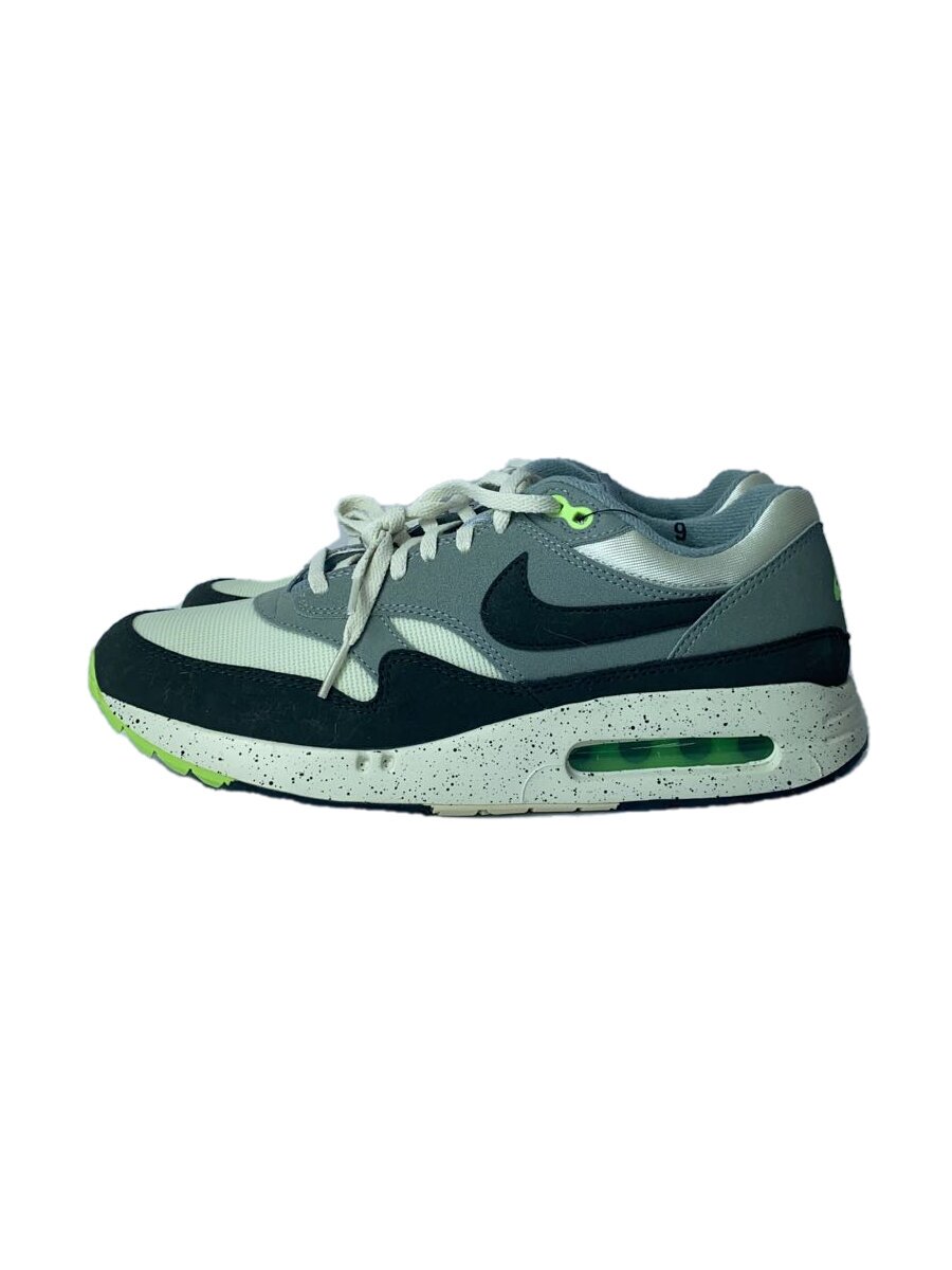 【中古】NIKE◆エア マックス 1 86 OG/27cm/GRN【シューズ】｜2ｎｄ STREET 店