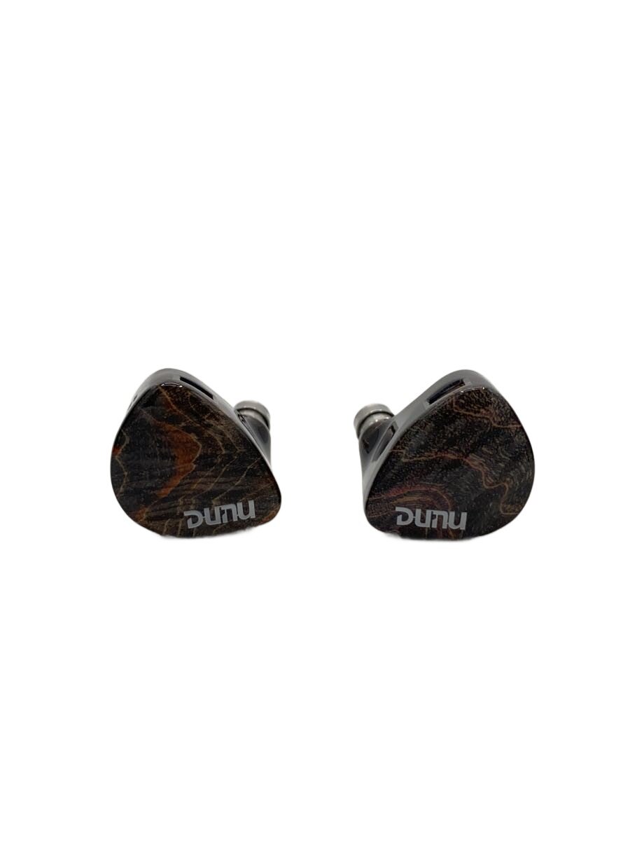 【中古】DUNU-TOPSOUND◆イヤホン DUNU DaVinci//【家電・ビジュアル・オーディオ】｜2ｎｄ STREET 店