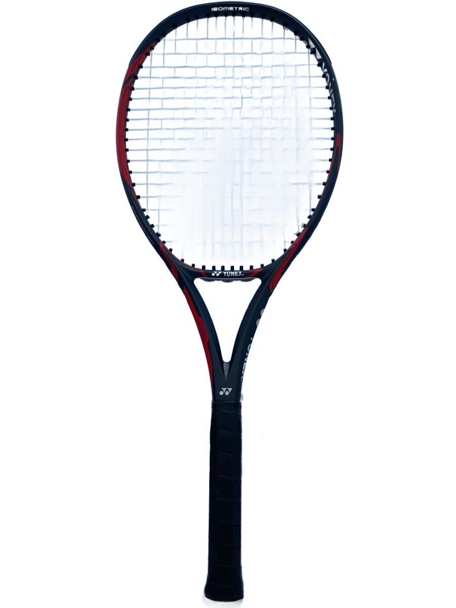【中古】YONEX◆テニスラケット/硬式ラケット/BLK/VCORESV98【スポーツ】