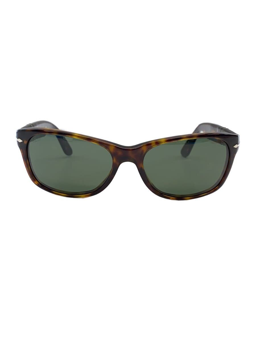 【中古】Persol◆サングラス/ブラウン/グリーン/メンズ/2953-S/? NULL ?【服飾雑貨他】｜2ｎｄ STREET 店