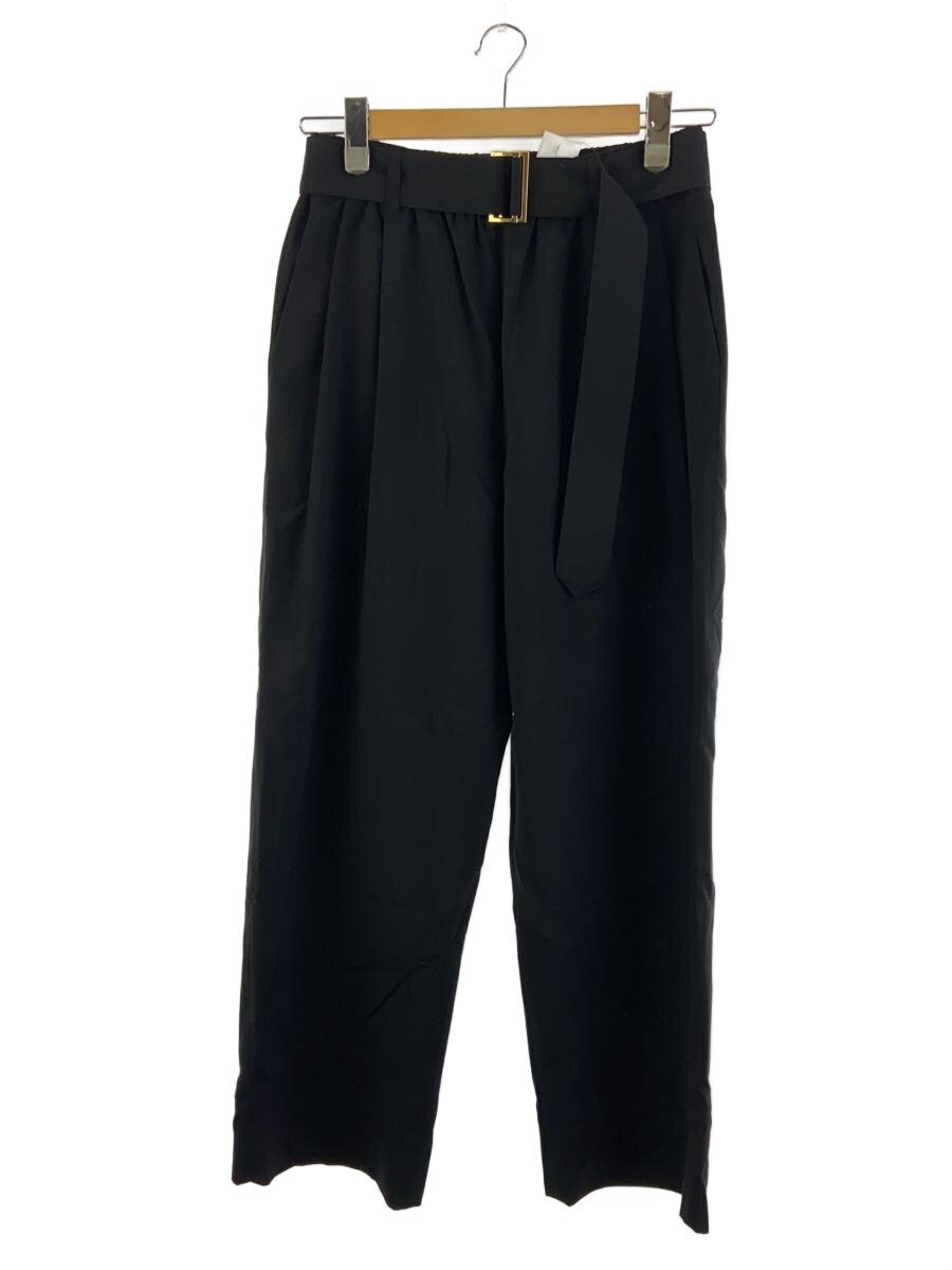 【中古】CULLNI◆ボトム/1/ポリエステル/BLK/24-ss-015【メンズウェア】｜2ｎｄ STREET 店