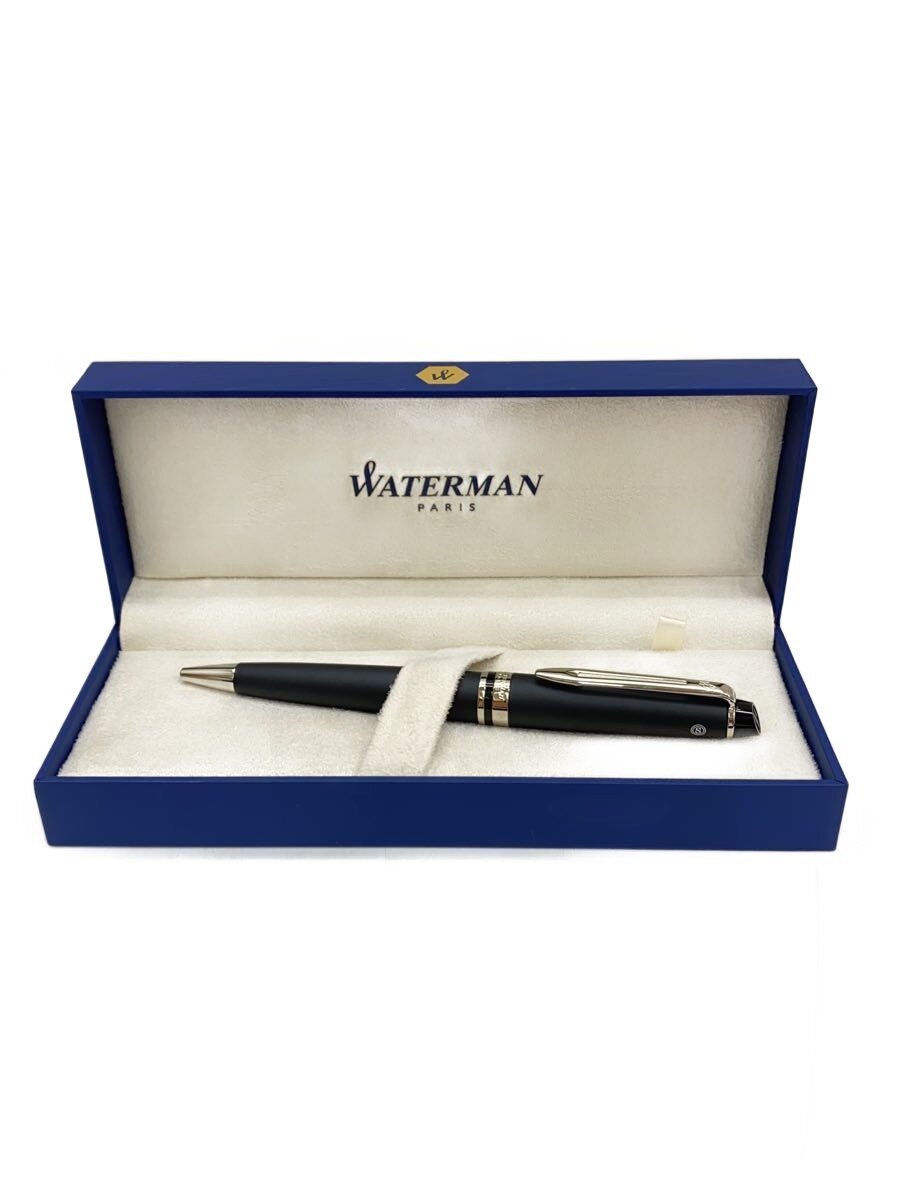 【中古】WATERMAN◆文具【インテリア小物・日用雑貨】