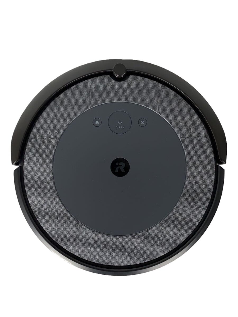 【中古】iRobot◆自動人形掃き出す機 ルンバ i3 I315060//【家電・視覚性・オーディオ】