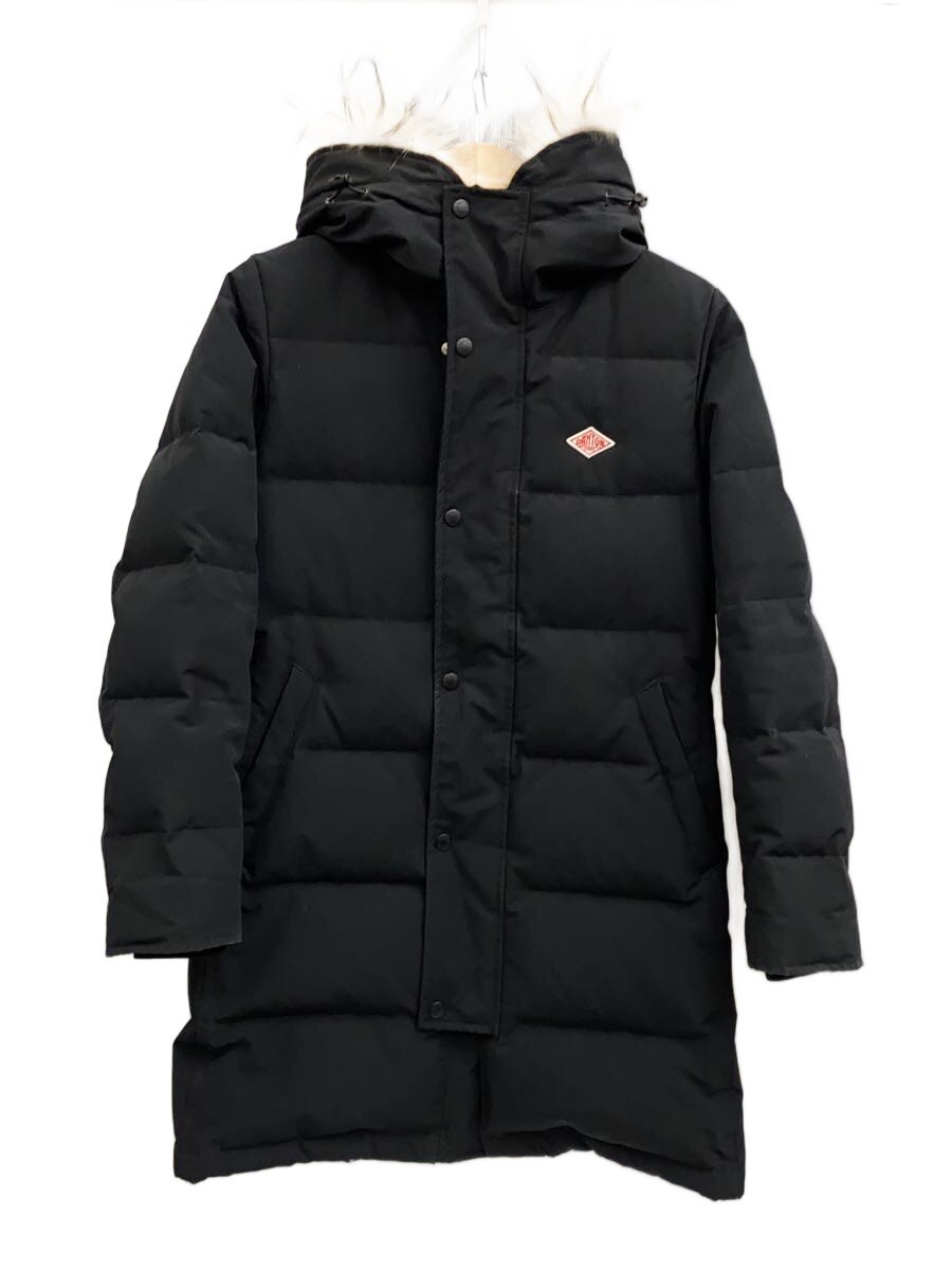 【中古】DANTON◆ロングダウンジャケット/38/18A-FA-002【レディースウェア】｜2ｎｄ STREET 店