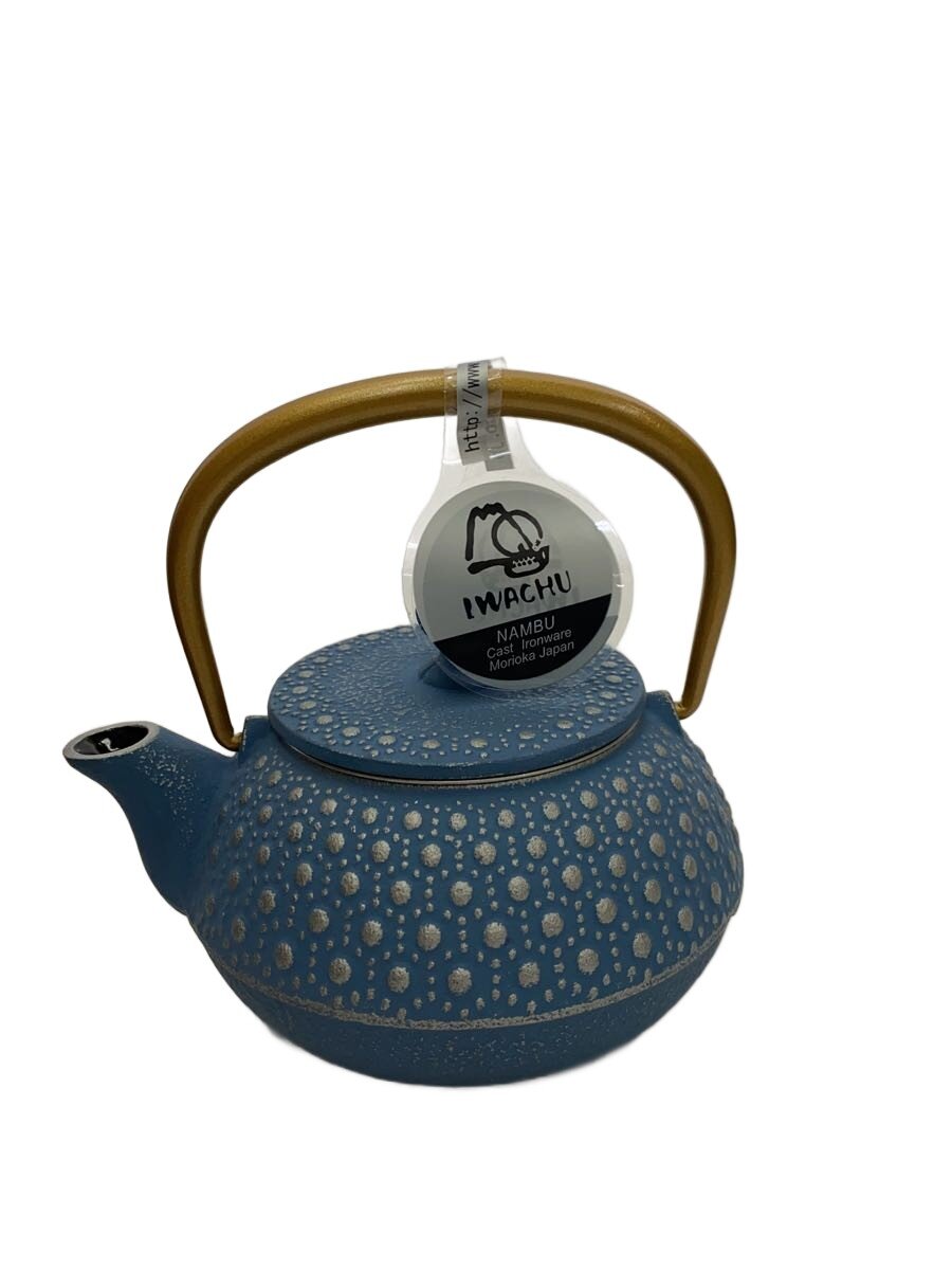 【中古】IWACHU◆和食器余分の物/BLK/44303//【勝手もと装置】