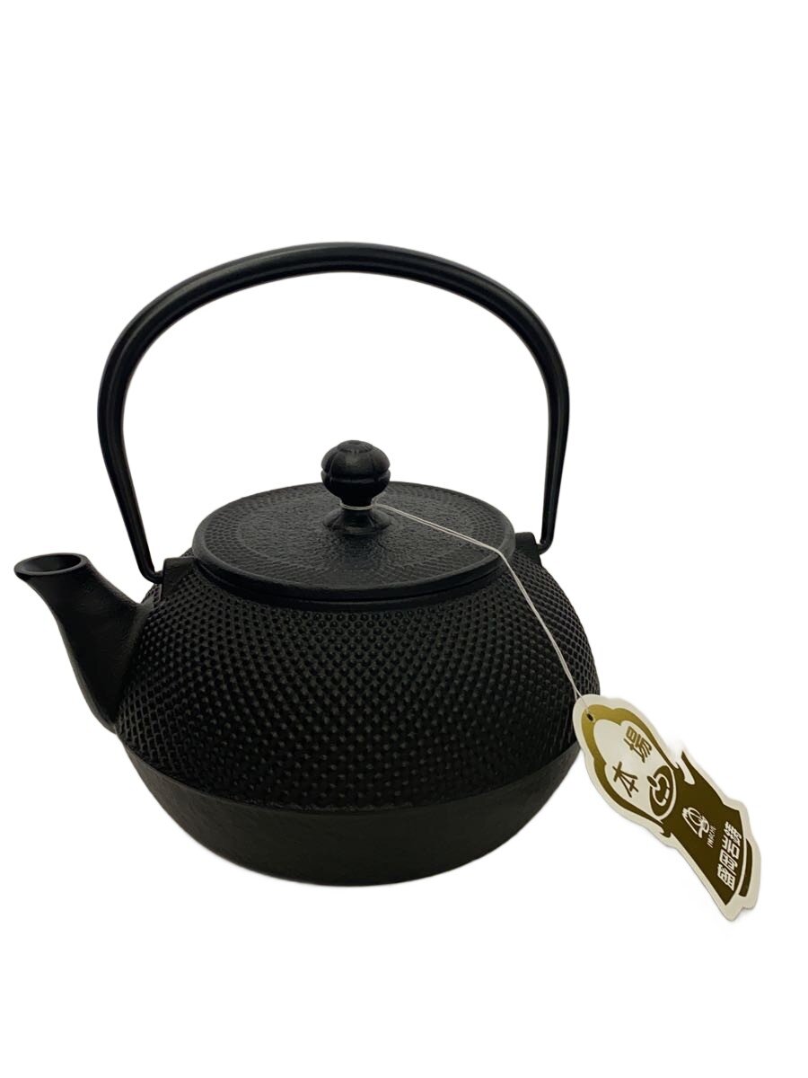 【中古】IWACHU◆和食器余分の物/BLK/11720//【御厨子所備品】