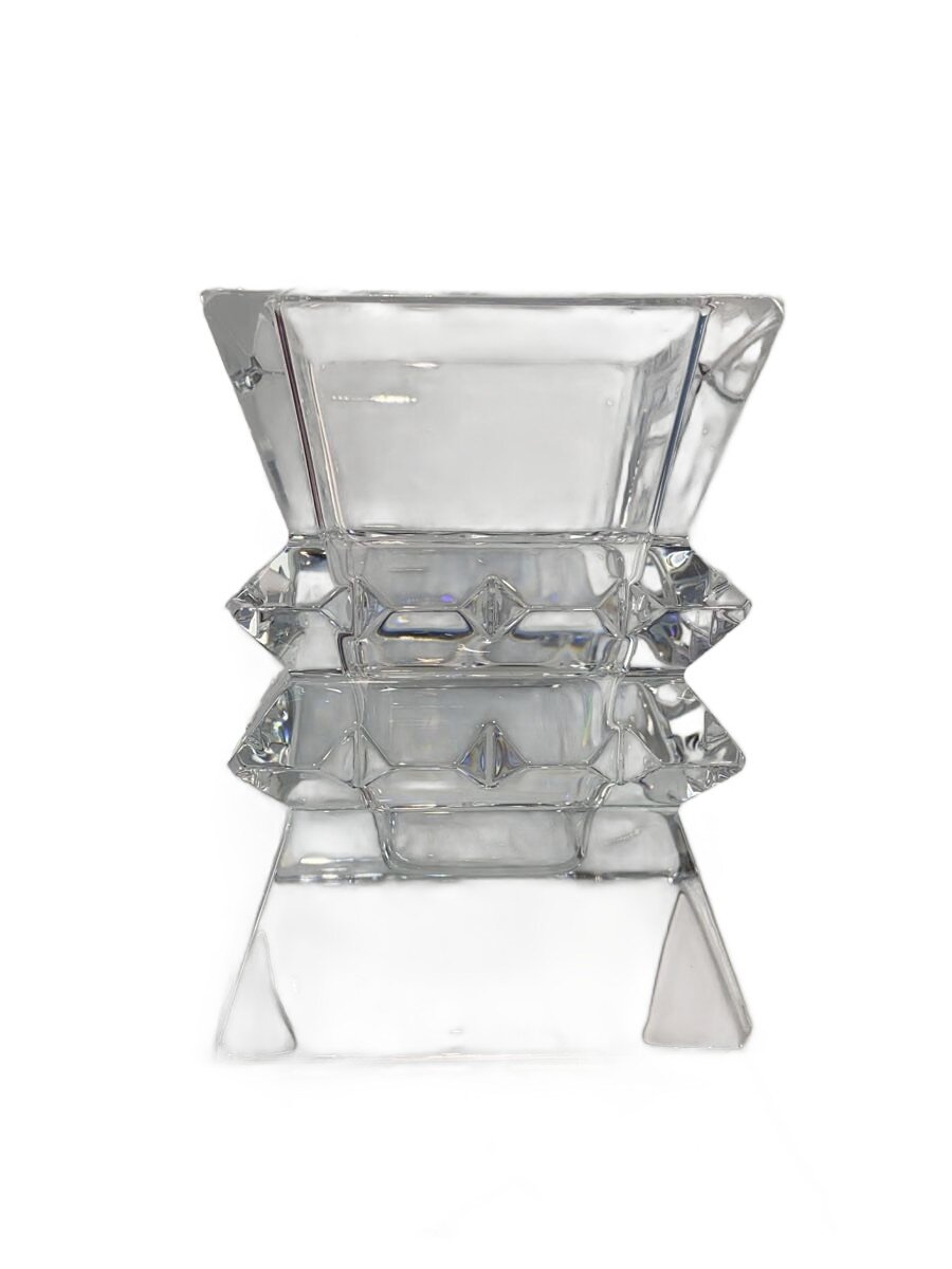 【中古】Baccarat◆室内装飾雑貨/CLR//【室内装飾小物・日用雑貨】