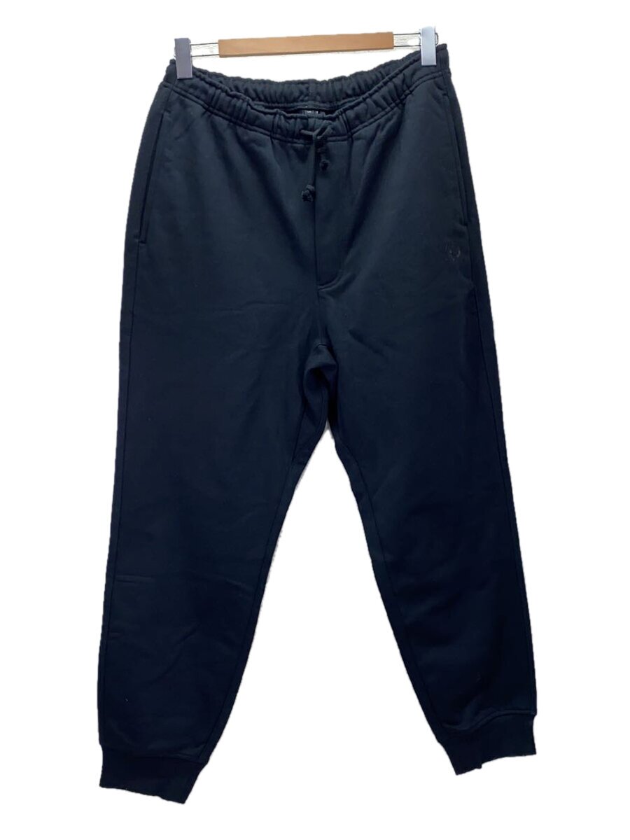 【中古】Y-3◆下つ方/L/綿織物/BLK/IW0070【メンズウェア】