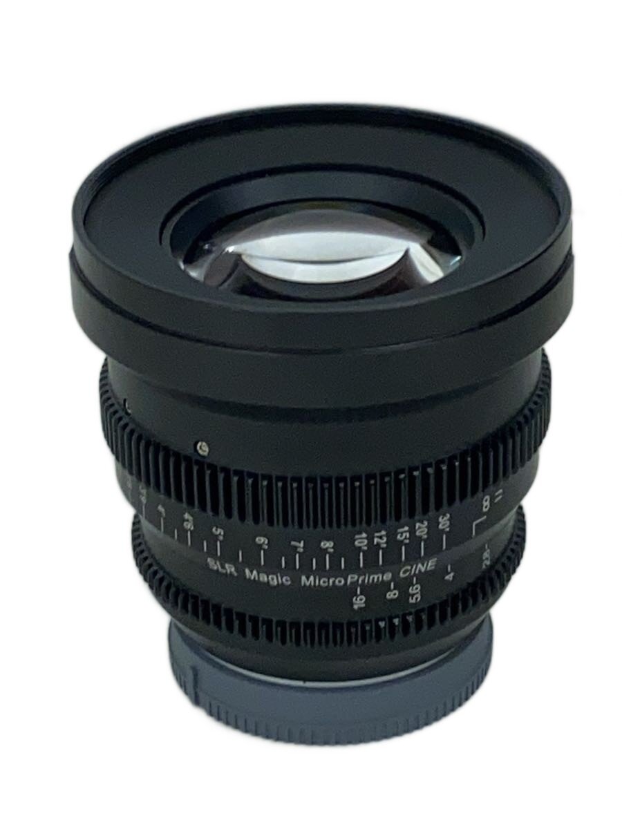 【中古】SLR Magic/レンズ//【カメラ】｜2ｎｄ STREET 店