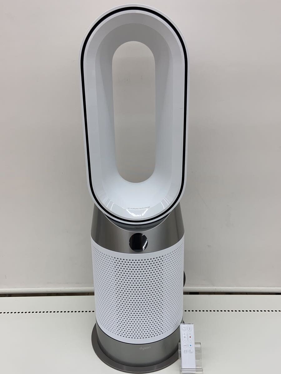 【中古】dyson◆【Purifier Hot+Cool Gen1】 HP10WW ファン ヒーター 空気清浄 2025//【家電・ビジュアル・オーディオ】｜2ｎｄ STREET 店