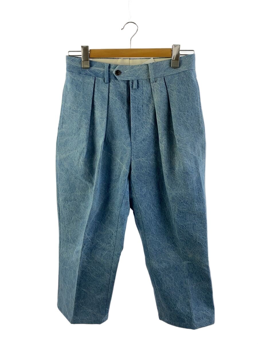 【中古】NEAT◆ボトム/44/コットン/IDG【メンズウェア】|2nd STREET 店