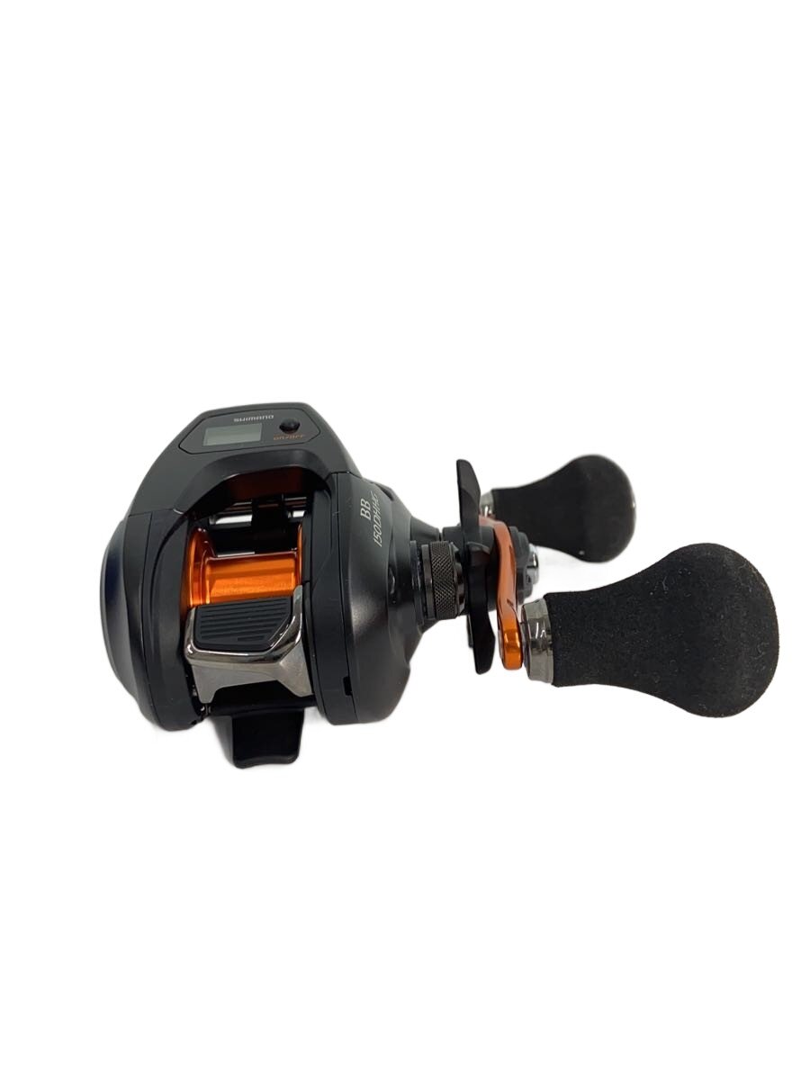 【中古】SHIMANO◆Barchetta BB 150DHHG/リール/ベイトリール【スポーツ】｜2ｎｄ STREET 店