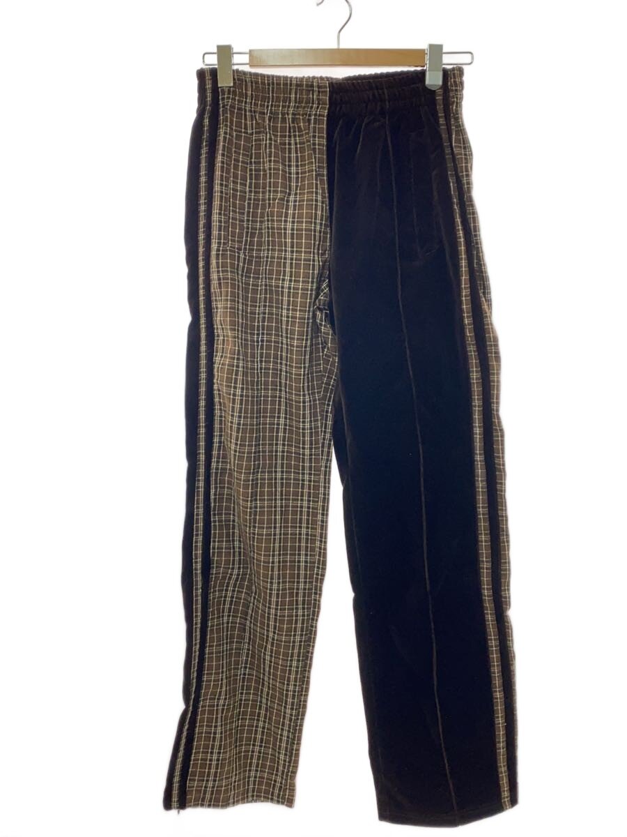 【中古】PARADOXE PARIS/ボトム/M/コットン/BRW/総柄【メンズウェア】｜2ｎｄ STREET 店