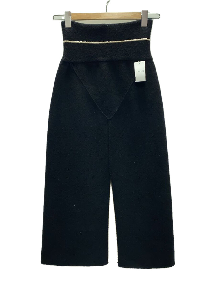 【中古】MONCLER◆スコート/M/ポリエステル/BLK/G20949H0004//【レディースお召しもの】