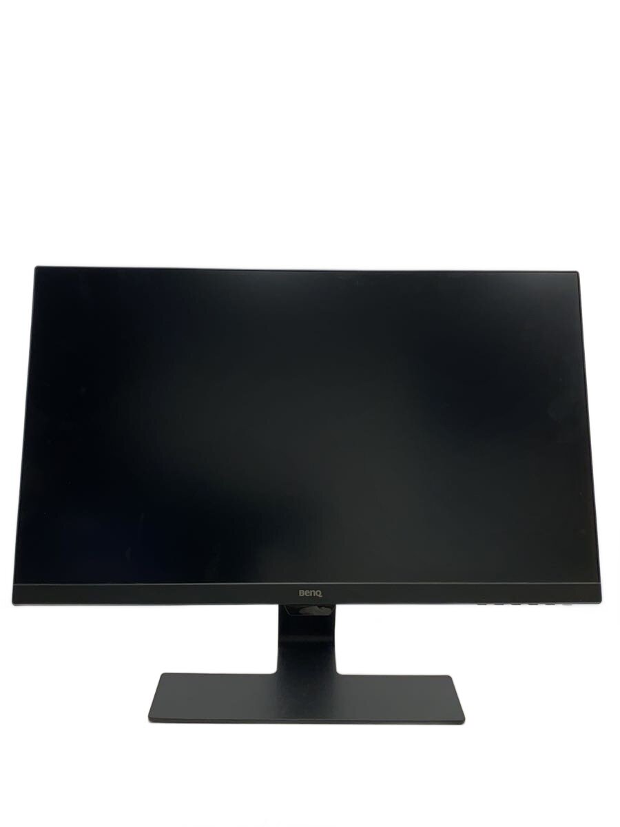【中古】BENQ◆液晶管する・液晶見せびらかす GW2780 [27in 黒いこと]【マイコン】