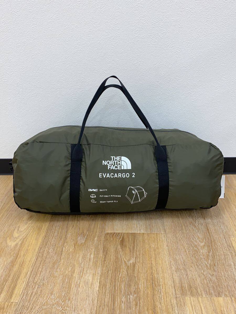 【中古】THE NORTH FACE◆テント Evacargo 4 NV22104//【スポーツ】｜2ｎｄ STREET 店