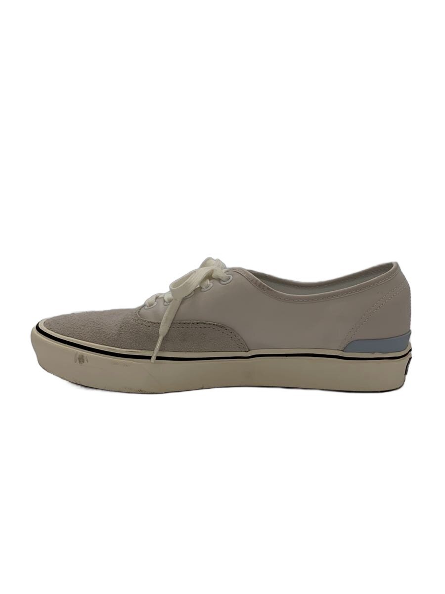 【中古】VANS◆シューズ/28.5糎/GRY【シューズ】