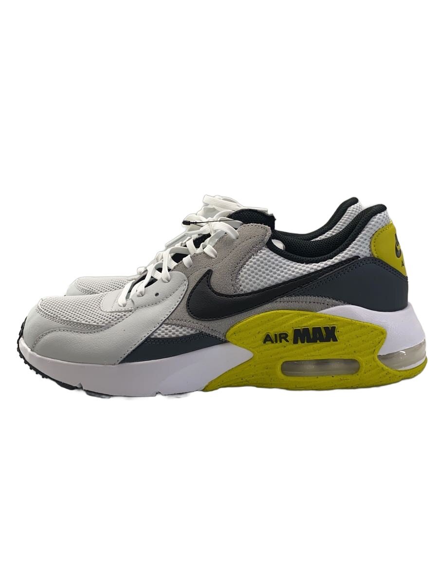 【中古】NIKE◆AIR MAX EXCEE_大気圏 マックス エクシー/27.5糎/薄墨色【シューズ】
