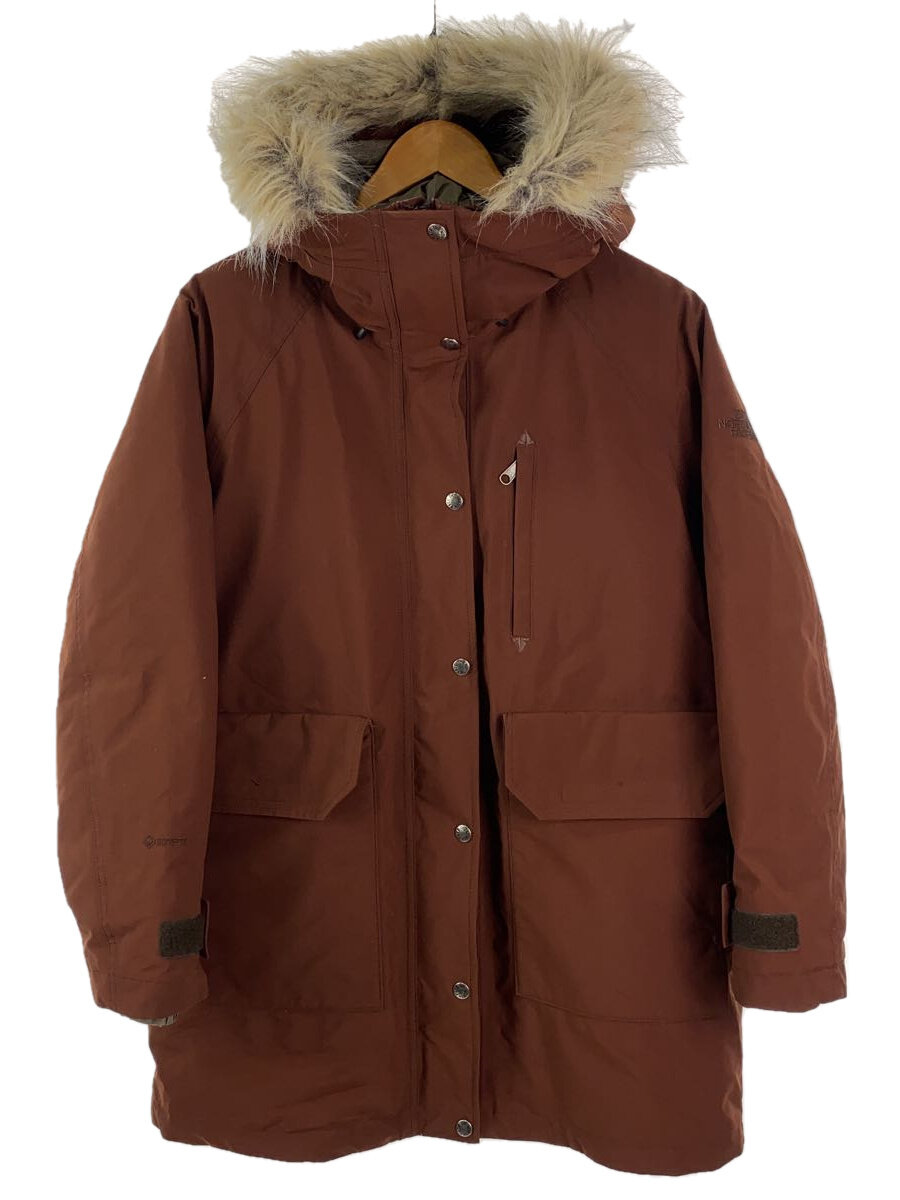 【中古】THE NORTH FACE◆GTX SEROW MAGNE TRICLIMATE JACKET_GTXセローマグネトリクライメイトジャケット/L//【レディースウェア】｜2ｎｄ STREET 店