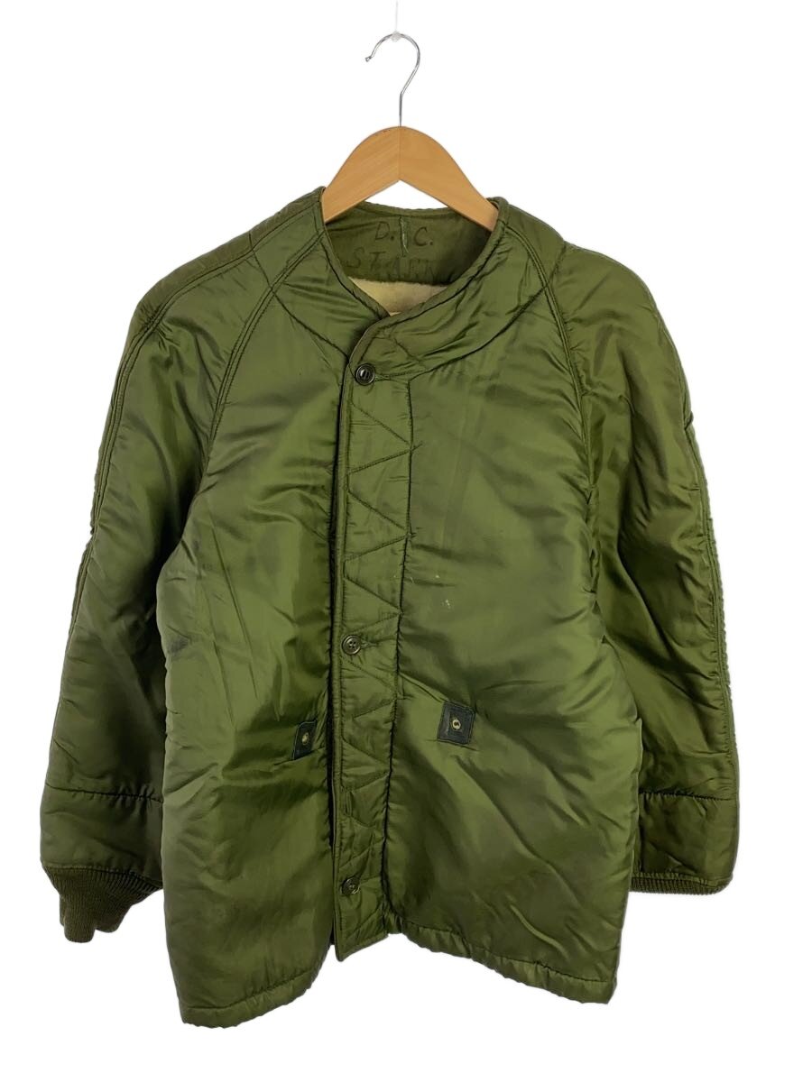 【中古】ジャケット/--/--/KHK/無地【メンズウェア】｜2ｎｄ STREET 店