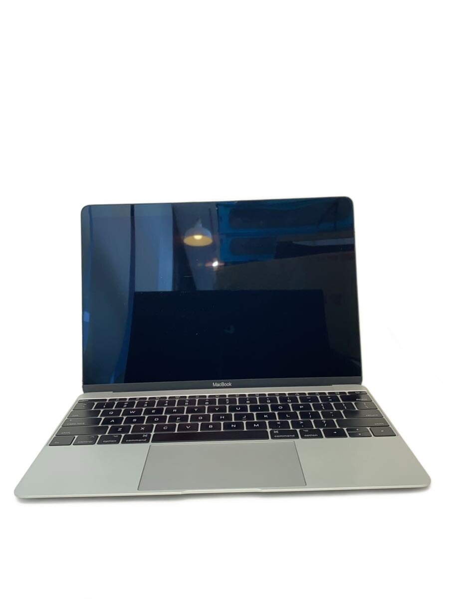 【中古】Apple◆ノートPC/A1534【パソコン】