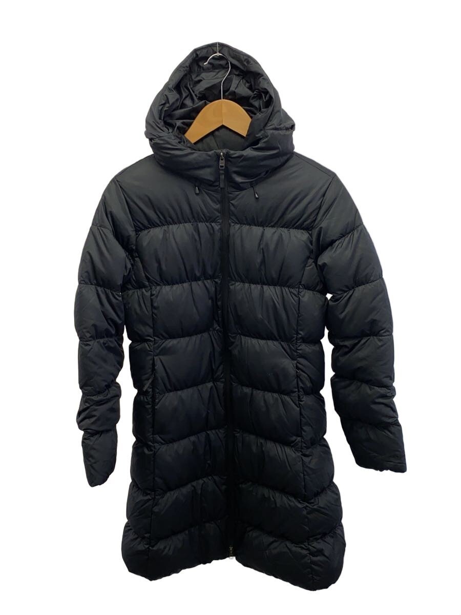【中古】patagonia◆落ちこむ上衣/S/--/BLK/無地/STY28010【レディース御召しもの】