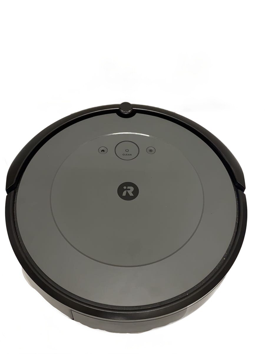 【中古】iRobot◆掃き出す機 ルンバ i3+i355060 RVD-Y1//【家電・視覚性・オーディオ】