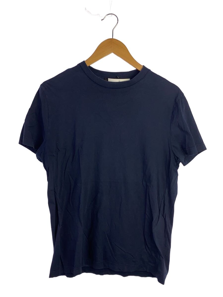 【中古】PRADA◆プルオーバー/M/綿織物/NVY/無地/UJM492 S181 ILK【レディースお召しもの】