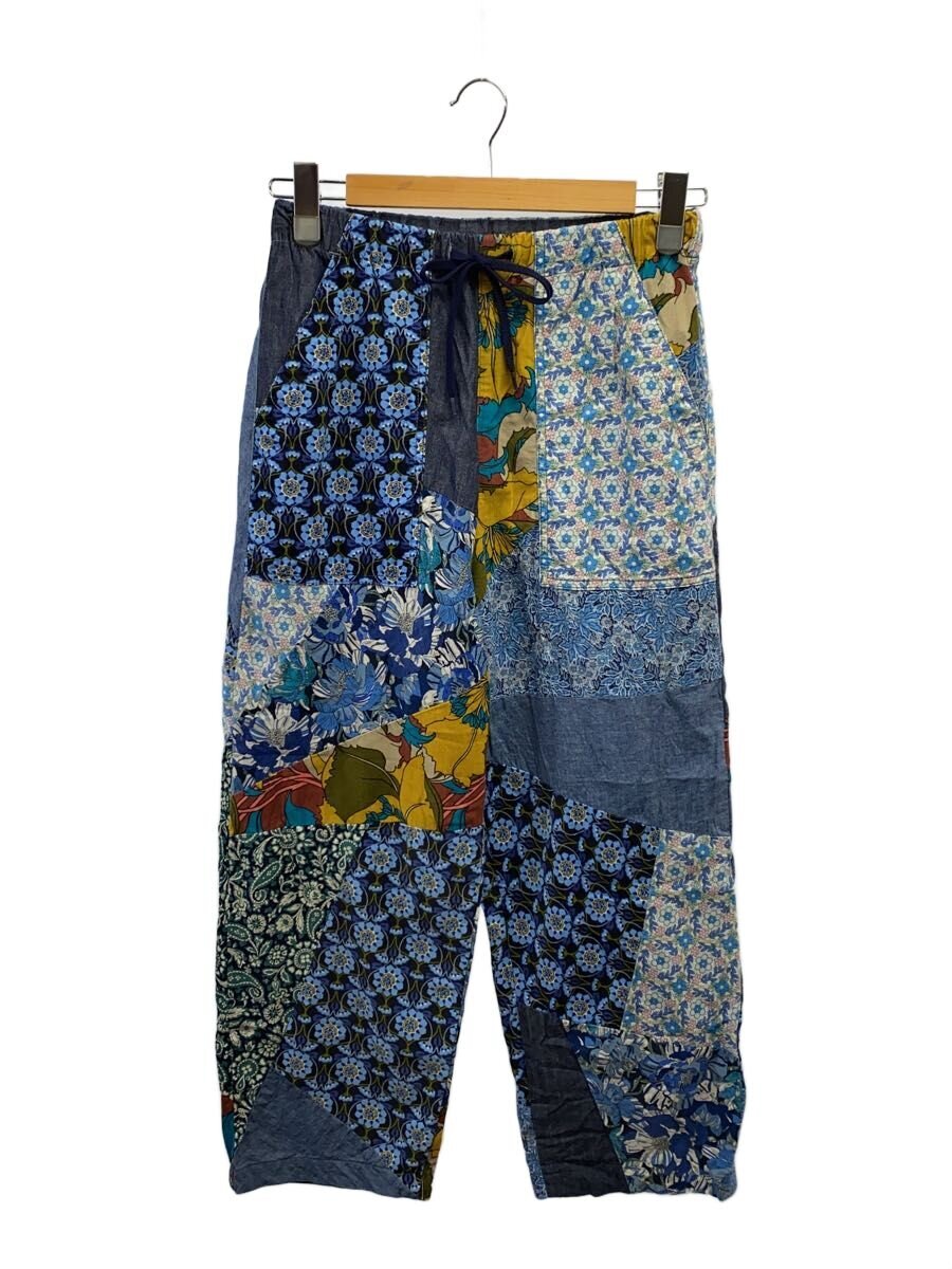 【中古】JOHN BULL◆ボトム/S/コットン/マルチカラー/総柄/RE241P02/235-0080【メンズウェア】｜2ｎｄ STREET 店